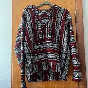 Earthbound Hippie Sweater